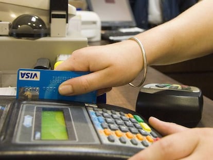 Visa y Mastercard pagarán 6.200 millones de dólares por cobrar comisiones excesivas a las tiendas