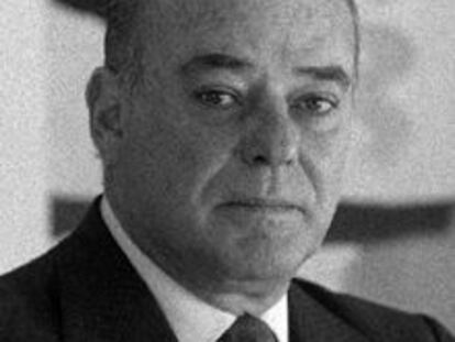 Juan Abelló.