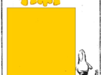 Los tímidos comienzos