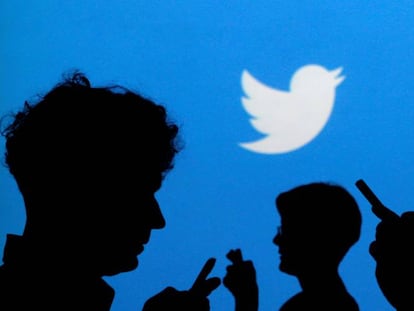 Twitter ganó 1.310 millones de dólares hasta junio, un 713 % más