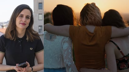 El duelo de una amistad rota, un duelo tabú