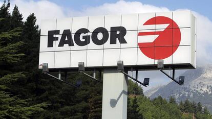 El grupo polaco Emica oferta casi 27 millones por Fagor CNA