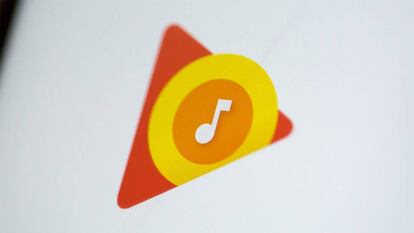 Google Play Music