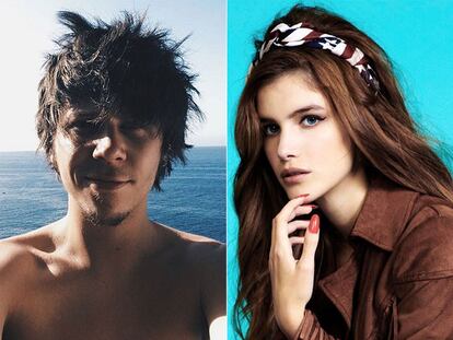 «Estás con él por los followers»: el brutal acoso a la supuesta novia de Elrubius