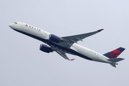 Delta Air Lines