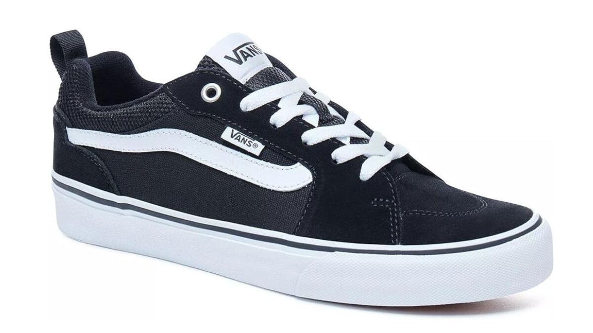 Zapatillas Vans Filmore para hombre.