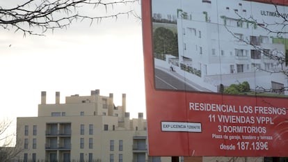 Ley de Vivienda