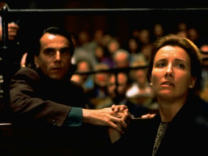 En el nombre del padre, de Jim Sheridan