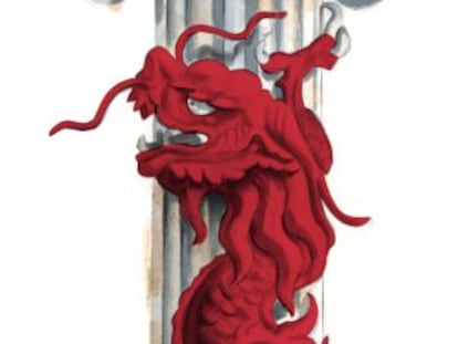 Apogeo y decadencia de Occidente