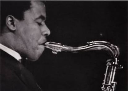 Wayne Shorter.