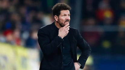 Diego Pablo Simeone