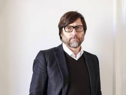 Claudio Marenzi, presidente de Herno.