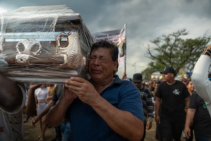 Ni?os desaparecidos Guayaquil, Ecuador