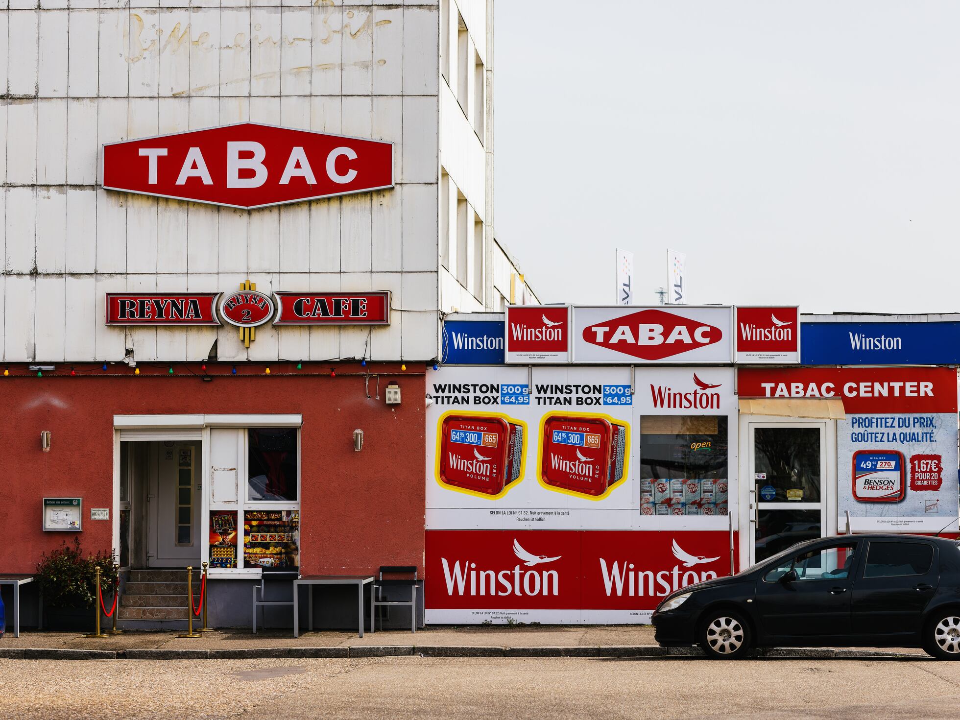 duty free tobacco prices netherlands Dutch smokers cross borders to buy tobacco | Economy and Business duty free tobacco prices netherlands Dutch smokers cross borders to buy tobacco | Economy and Business