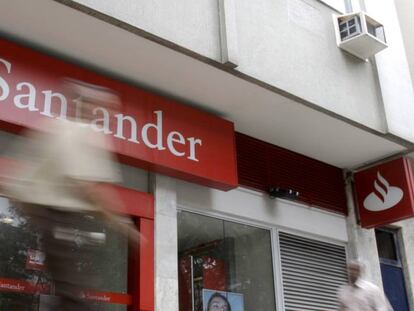 Santander Brasil compra por 322 millones el 11,5% que no controlaba en la tecnológica Getnet