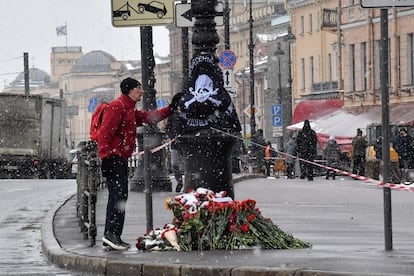 Vladlen Tatarski homenaje