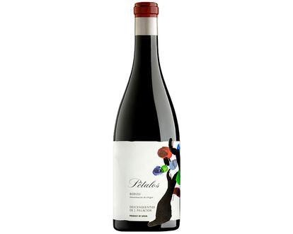 <p><strong>Pétalos del Bierzo 2015</strong></p><p>Descendientes de J. Palacios. Avenida de Calvo Sotelo, 6. 24500 Villafranca del Bierzo (León). Bierzo. Tinto crianza, 14%. Cepas: mencía y algo de uva blanca. Precio: 14 euros. Puntuación: 9,4/10. </p><p>Una mencía de gran expresividad aromática, fresca y afrutada, adornada de notas florales (violeta) y ligera presencia especiada. La boca es carnosa, bien estructurada, con un paso vivo.• Pastas con carne, guisos de setas.</p>