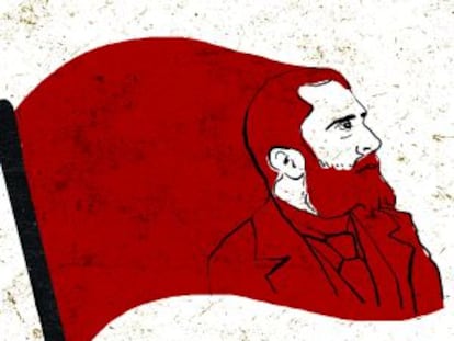 ¿Por qué han matado a Jean Jaurès?