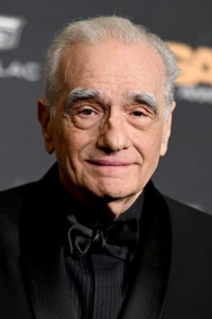 scorsese