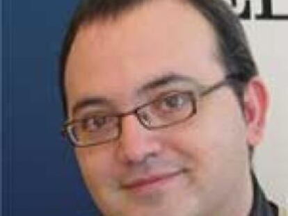 Entrevista con Juan Negrillo