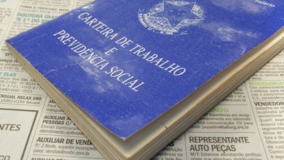 Governo propõe nova reforma trabalhista.