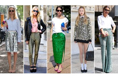 97. Looks de street style.