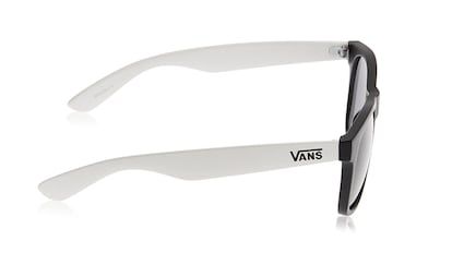 Las gafas Vans masculinas Spicoli son de buena calidad y bloquean la mayoría de rayos ultravioleta.