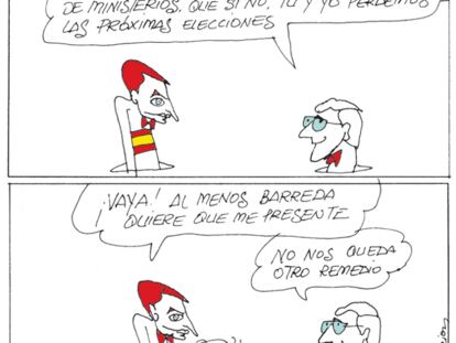 FORGES