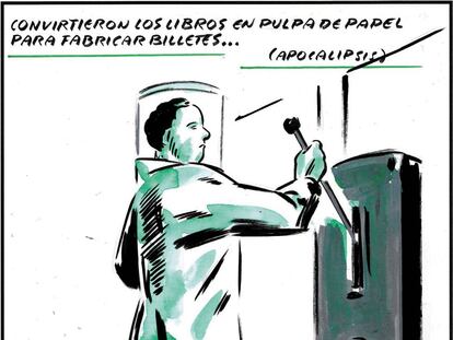El Roto