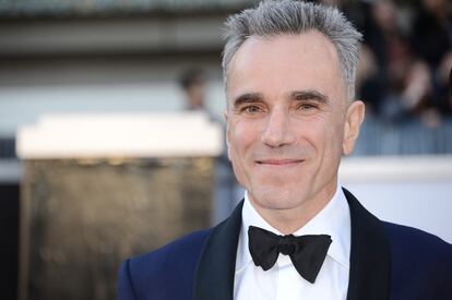 Daniel Day Lewis