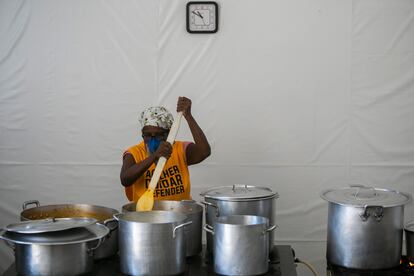 Crisis Comida en Brasil