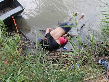 Todo en ti fue naufragio