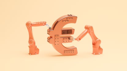 ‘Roboadvisors’: inversión automatizada que gana peso por costes, eficiencia y accesibilidad
