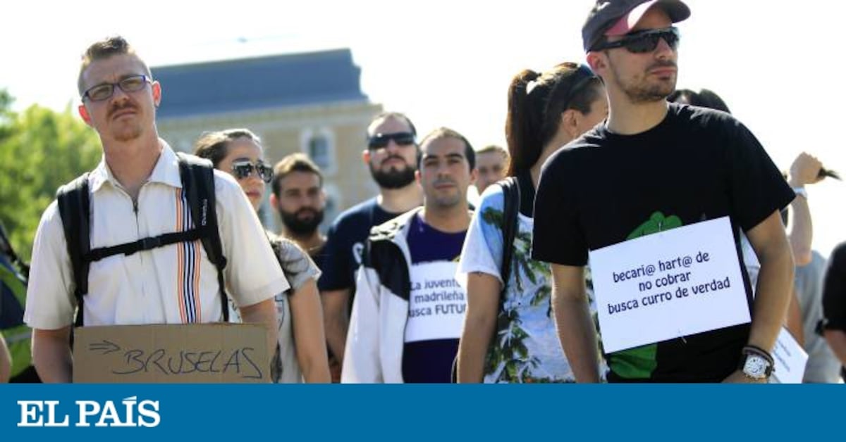 Día Internacional de la Juventud: El Consejo de la Juventud advierte de ...