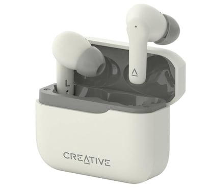 Creative Zen Air Plus