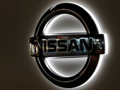 Nissan deberá pagar una multa de 20 millones de euros por el 'caso
Ghosn'