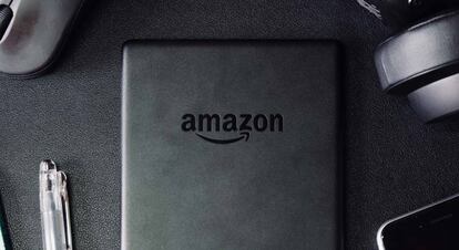 Trasera tablet Amazon