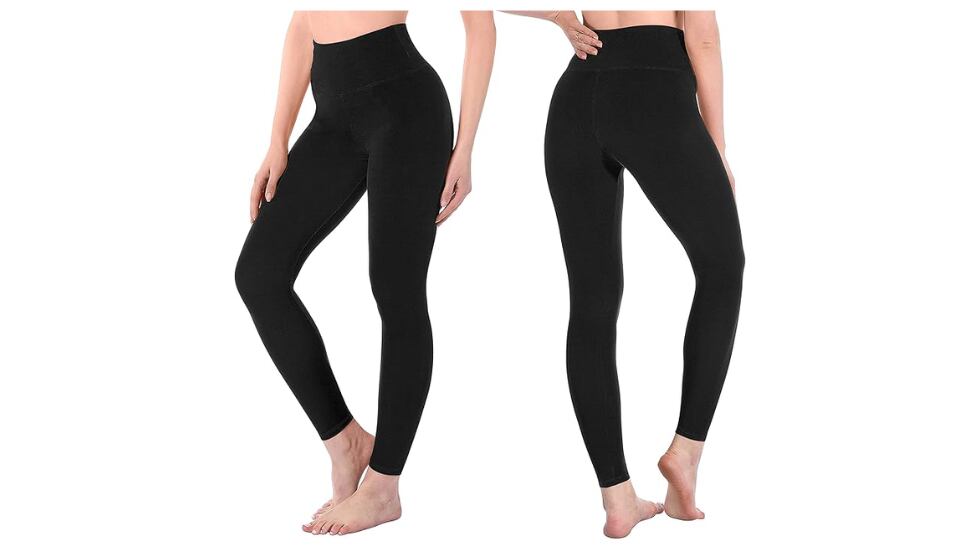 Leggings deportivos para mujer.