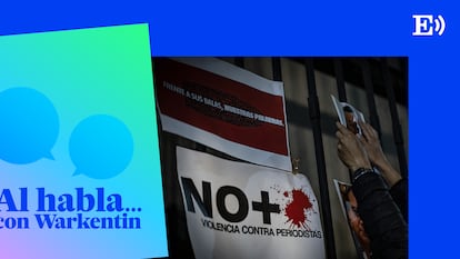 El peor de los escenarios para la libertad de expresión en México