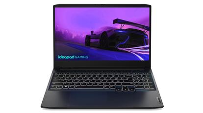 This laptop model is aimed at gamers due to its graphics power, built-in memory and image quality.