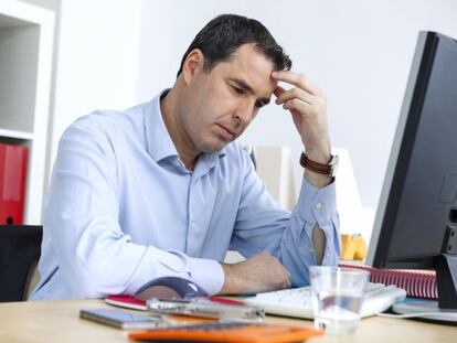 ¿Qué ocurre si me doy de alta tras haber iniciado actividad?