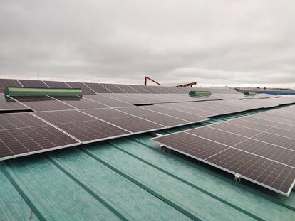 Comunidad solar