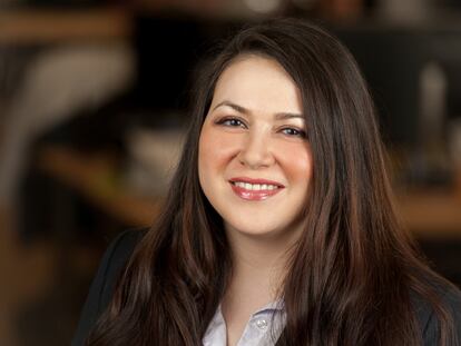 Katie contra Microsoft: la historia de la mujer que se enfrentó al gigante