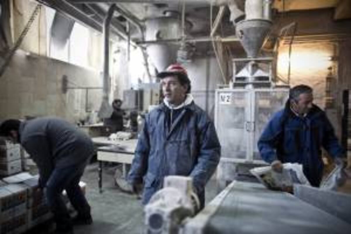 El Tribunal de Justicia de la UE dice que los trabajadores fronterizos ...
