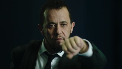 Fotograma del corto '(A)Normal'.
