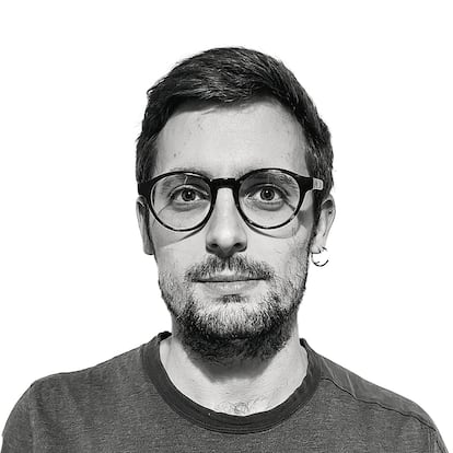 Marc Español, Alejandría
