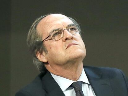 Ángel Gabilondo.