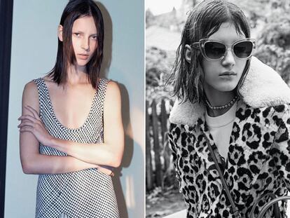 Está pasando: Se lleva el pelo sucio