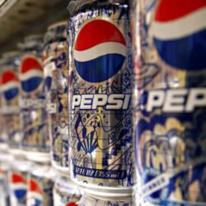PepsiCo gana un 10% más en los primeros nueve meses de 2010