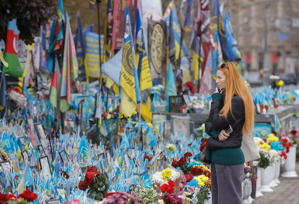 Ucrania y Rusia intensifican su guerra energética